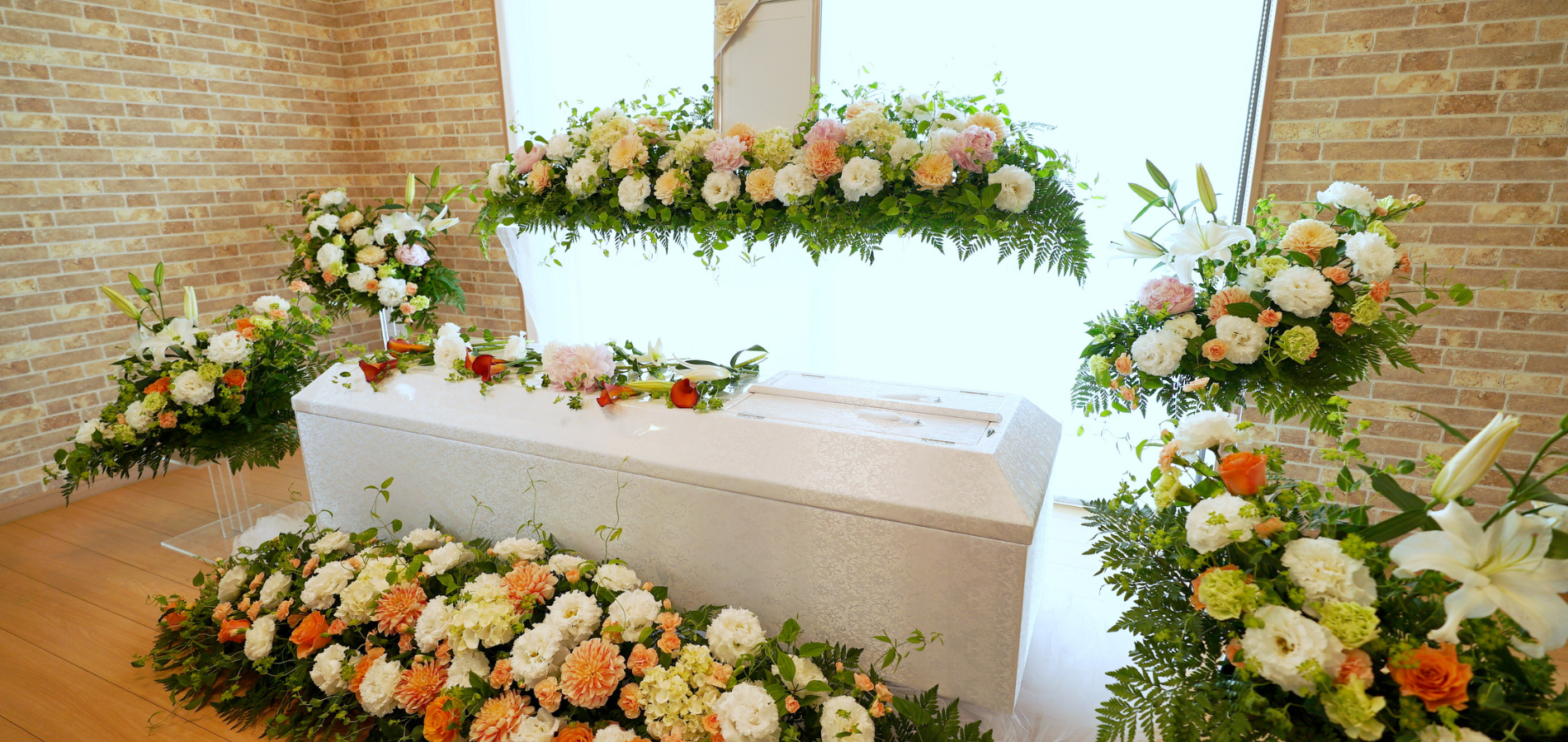 和歌山市の家族葬・一日葬・直葬