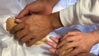 【葬儀事例】和歌山市斎場での一日葬｜突然のお別れの中で、ご家族の手で整えた旅立ち