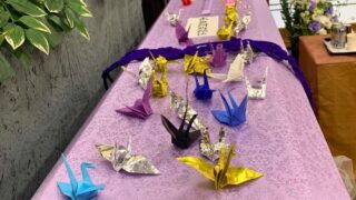 【葬儀事例】ご自宅で過ごす最期の夜と、和歌山市斎場で一日葬のお見送り